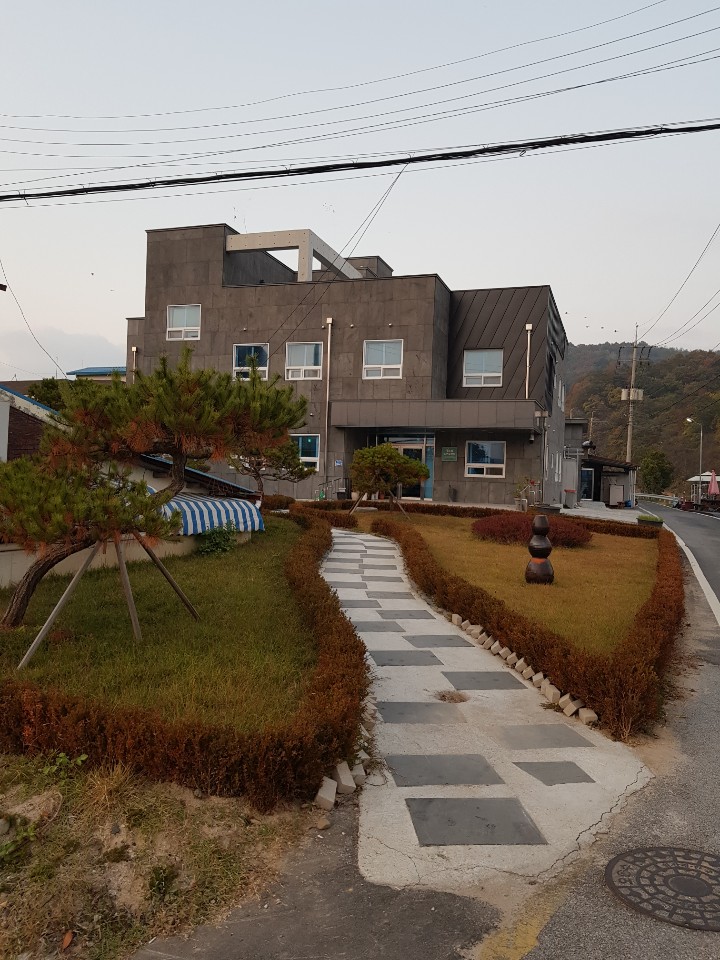 정드림 노인요양원 이미지 2