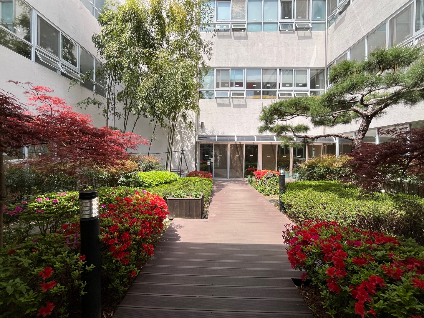 상주연세실버타운 이미지 3