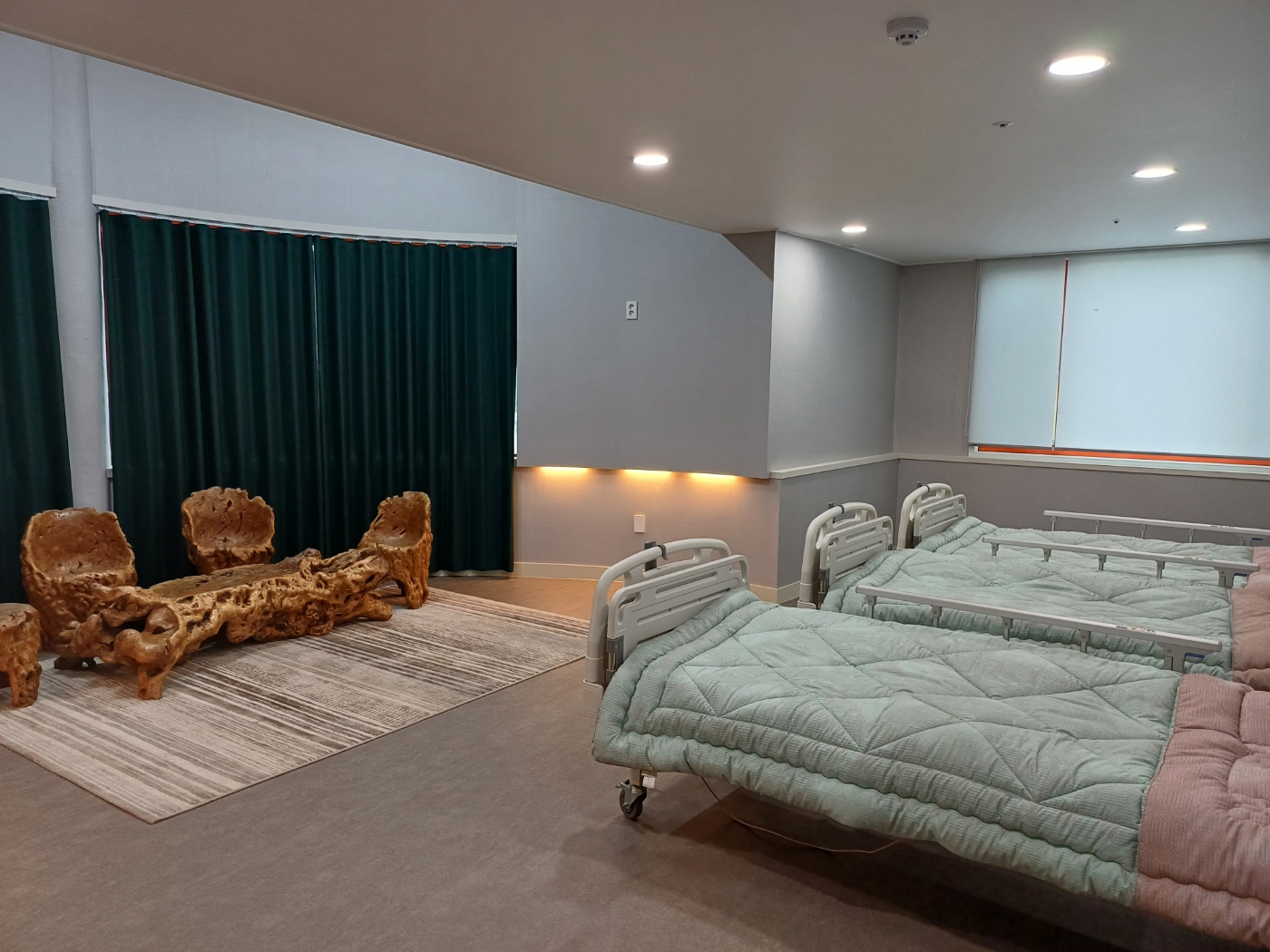 현대다사랑요양원 이미지 2