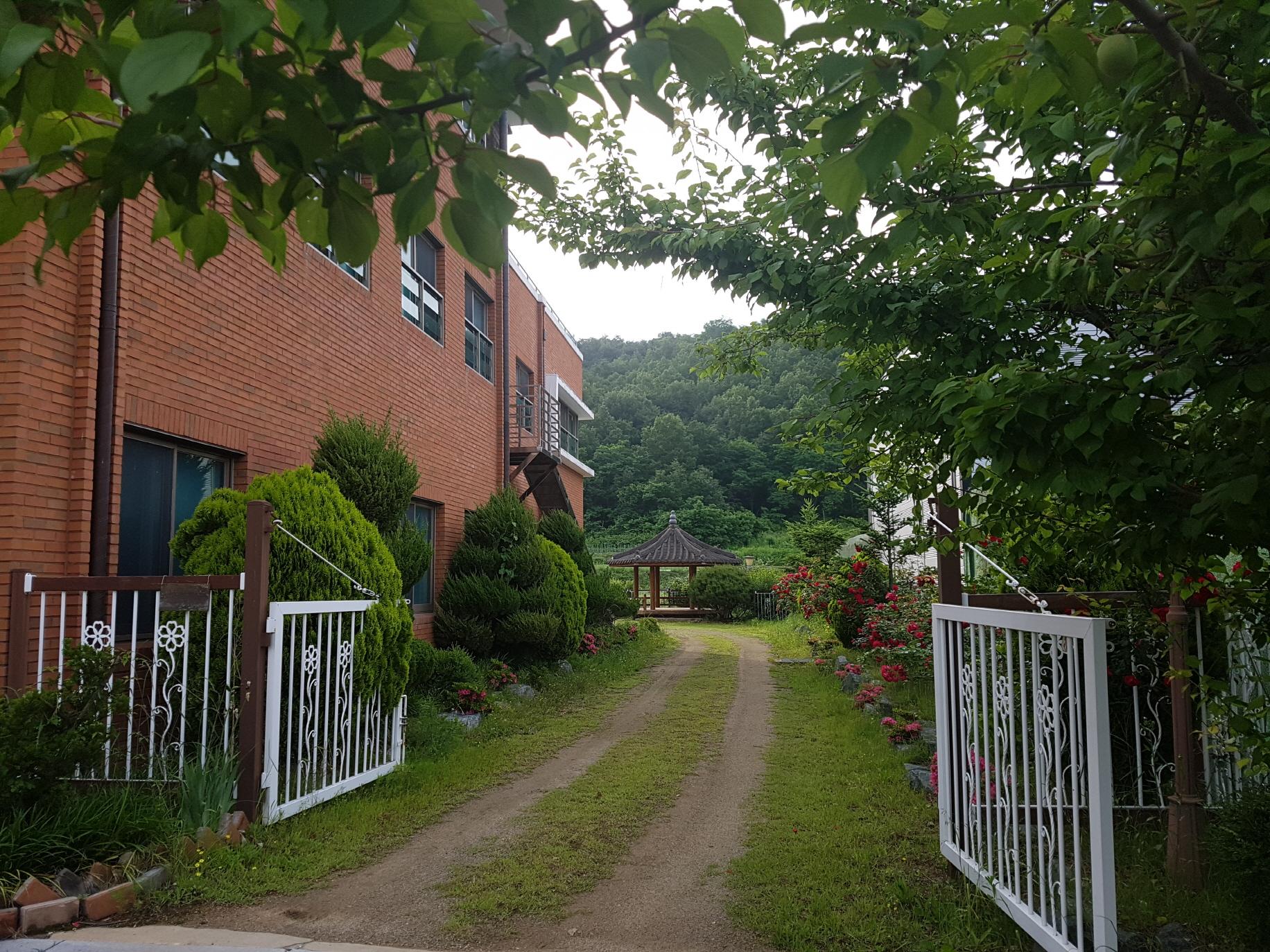 칠곡가톨릭요양원 이미지 2