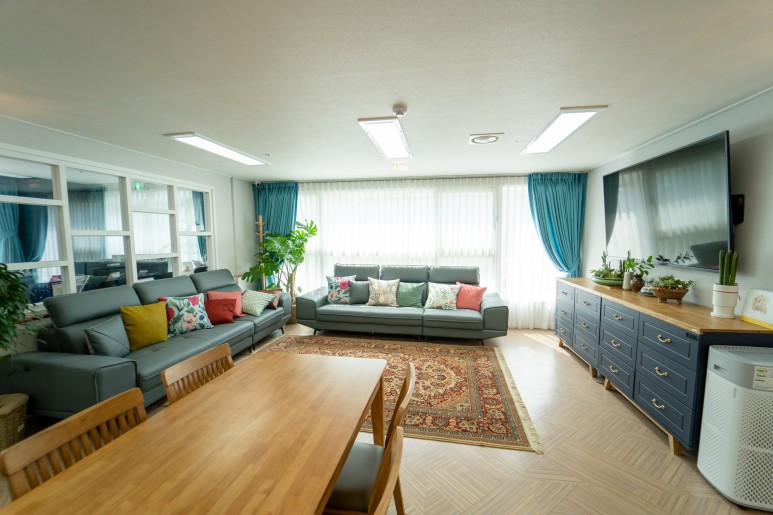 성심사랑요양원 이미지 2