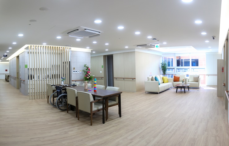 종근당산업(주) 벨포레스트 이미지 6