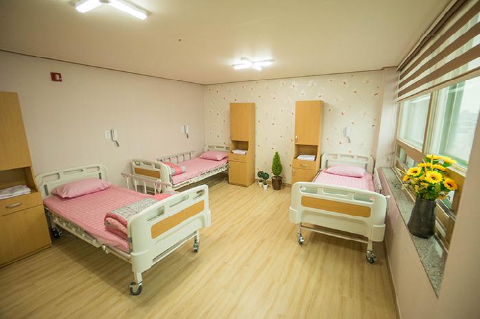 효사랑요양원 이미지 2