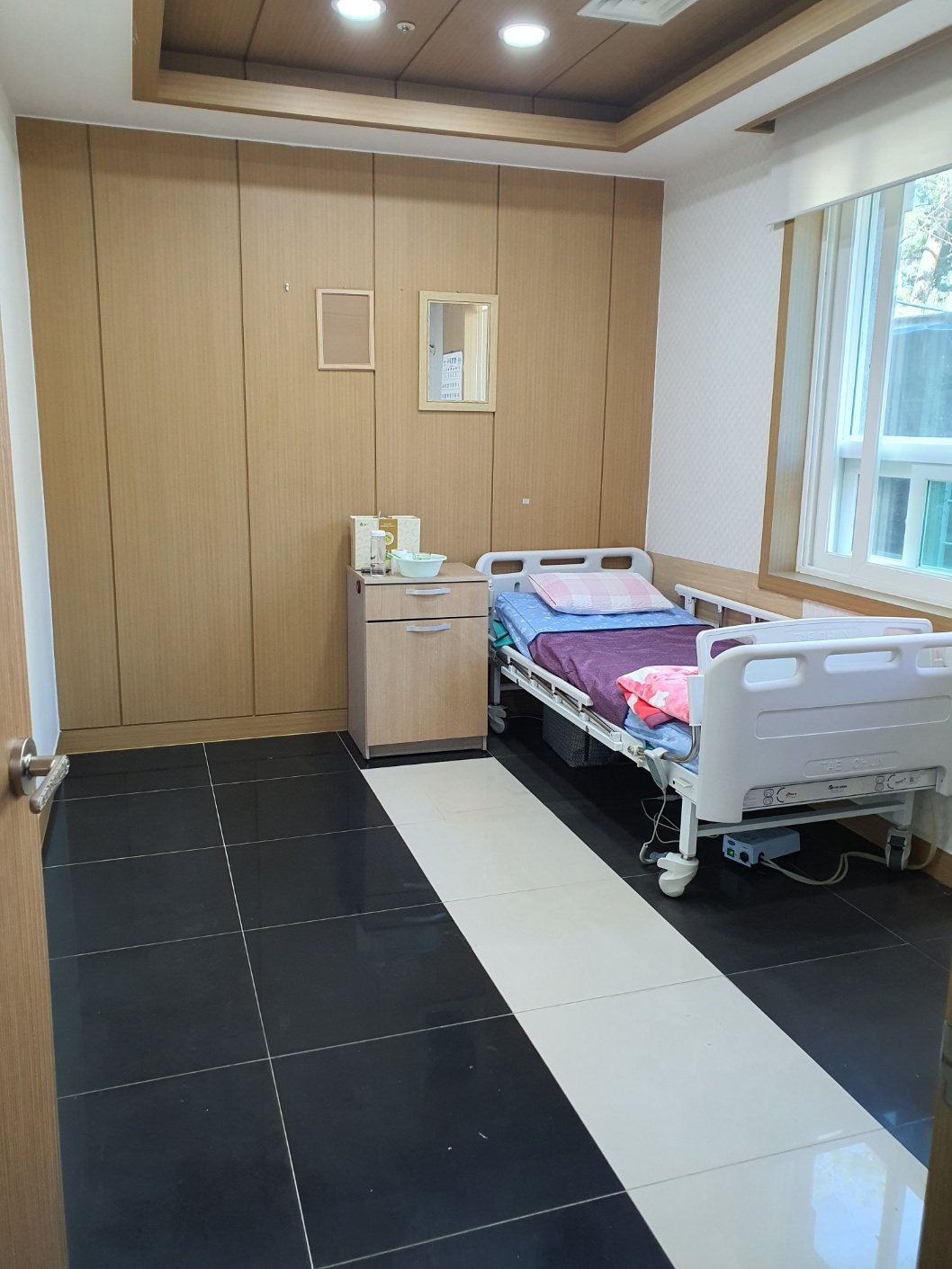 행복누리요양원 이미지 6