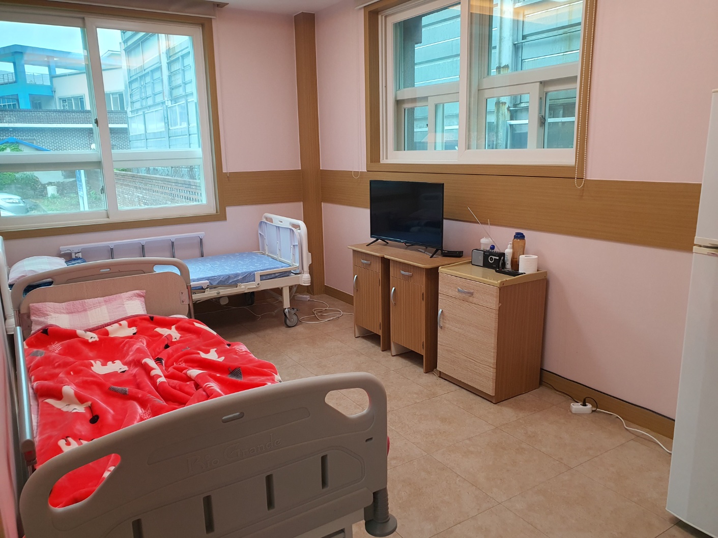 행복누리요양원 이미지 2