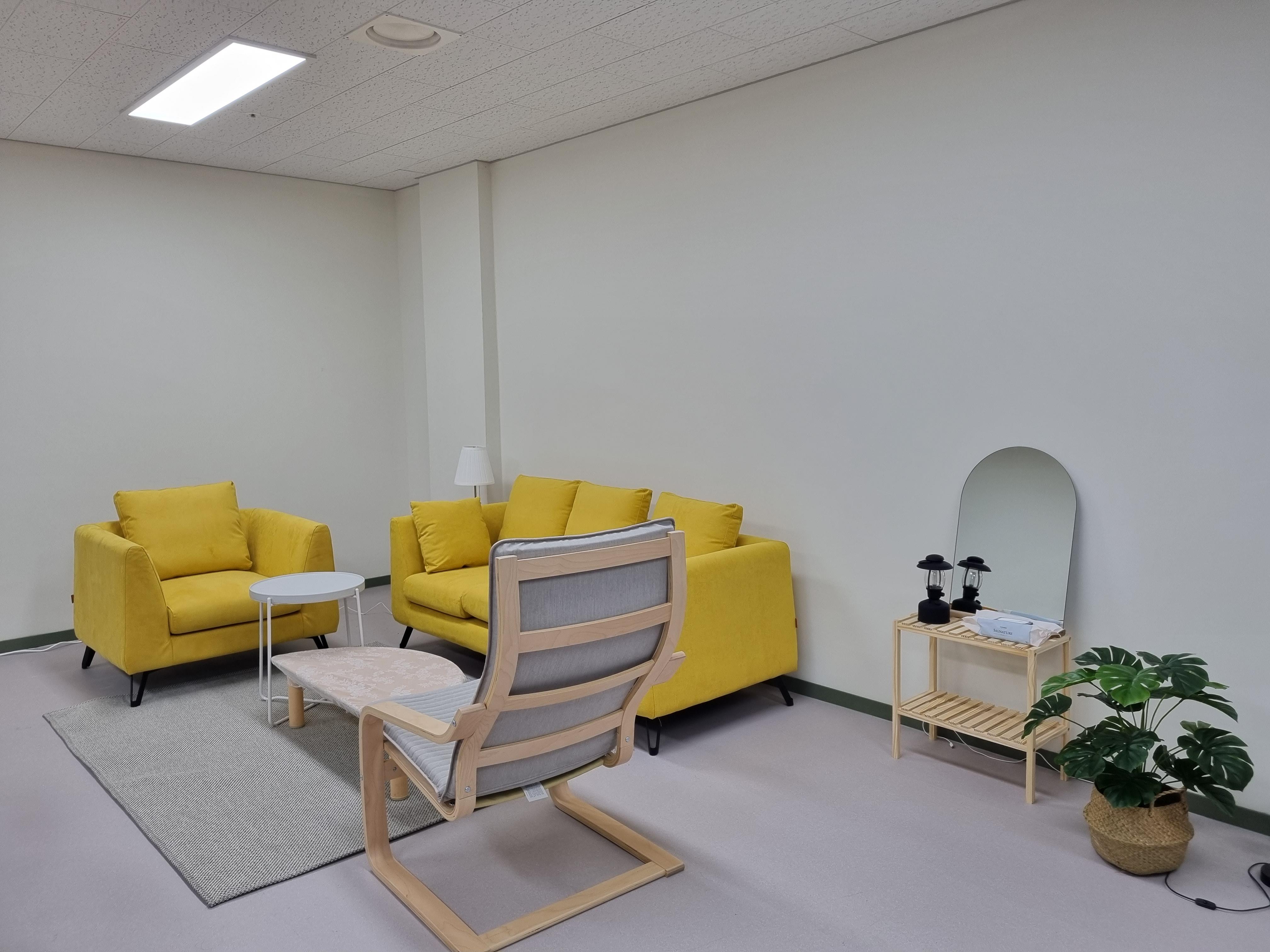 좋은아침요양원 이미지 5