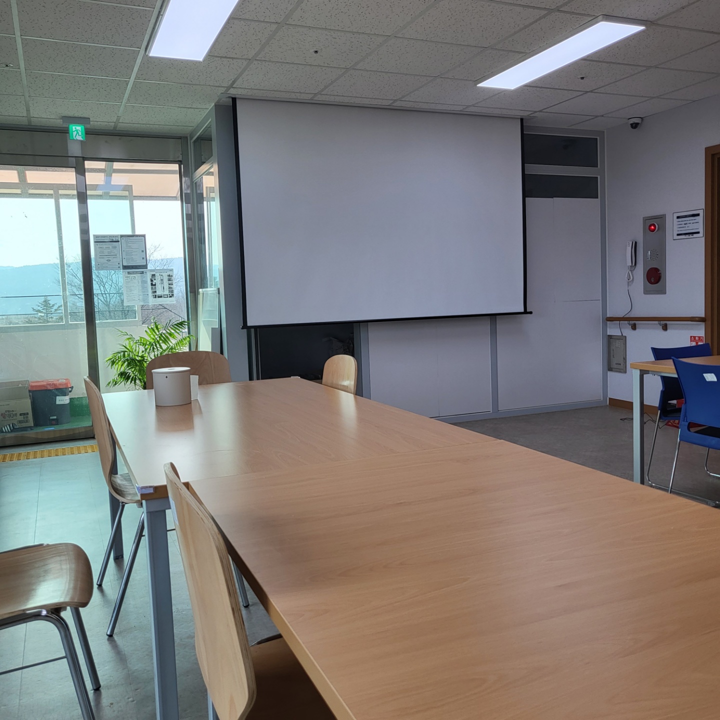 금성산치매공동생활가정