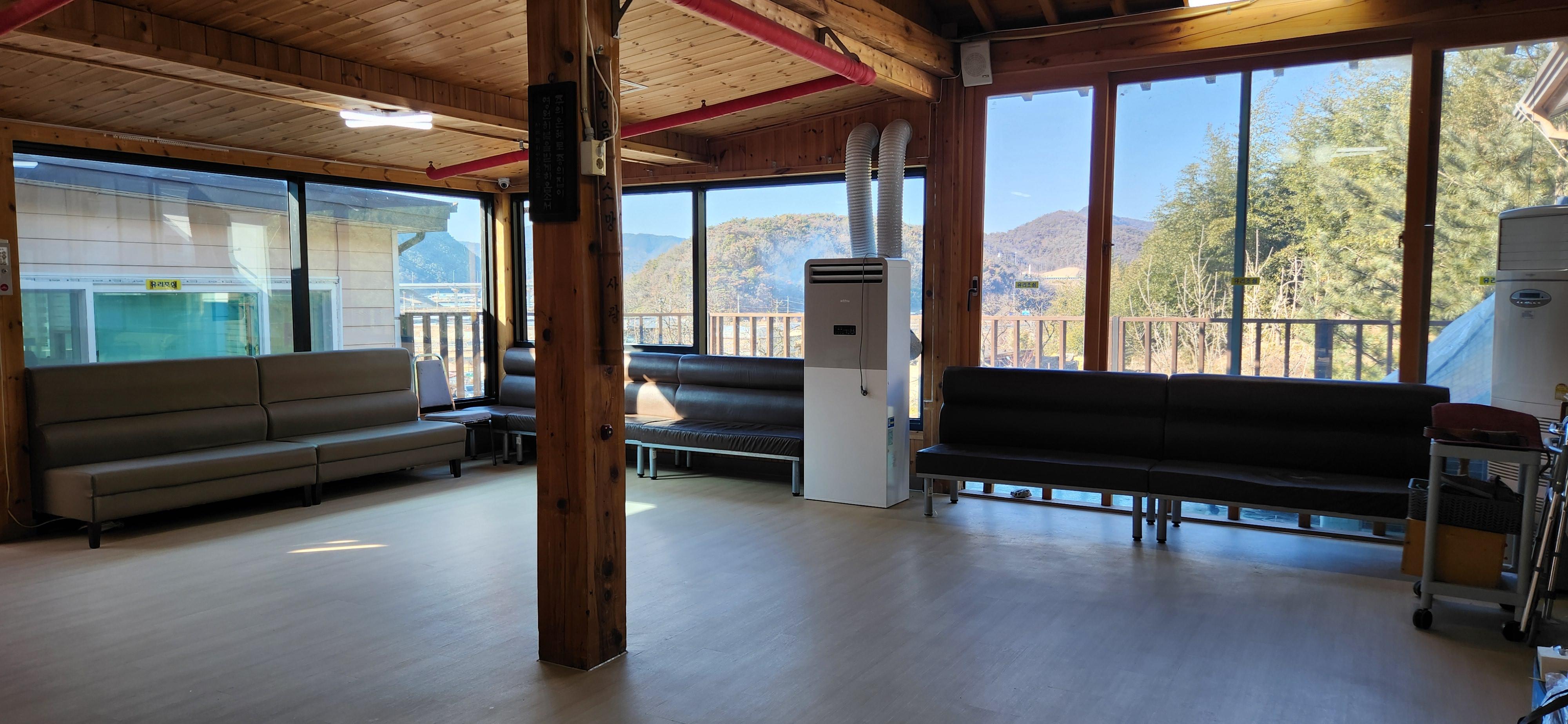 소망요양원 이미지 13