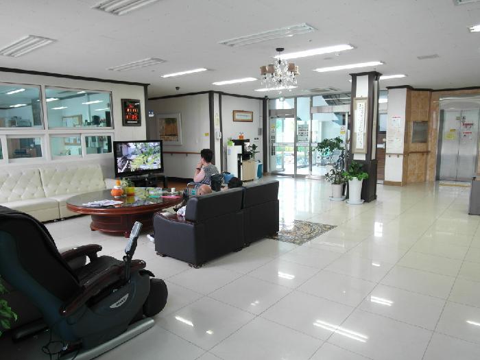 한사랑요양원 이미지 9