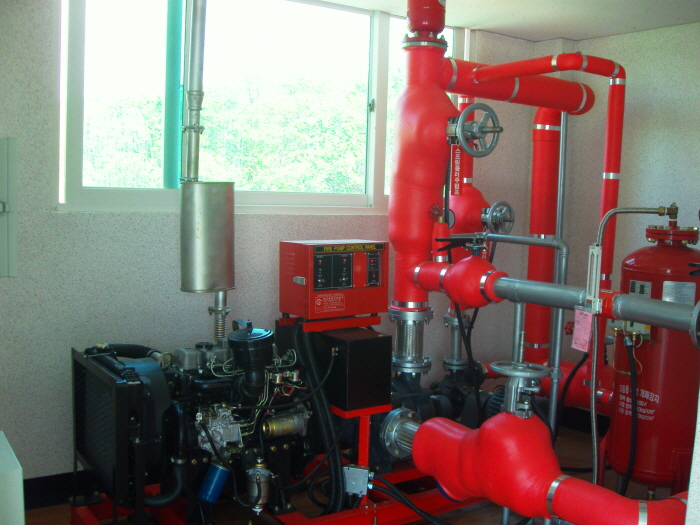 한사랑요양원 이미지 13