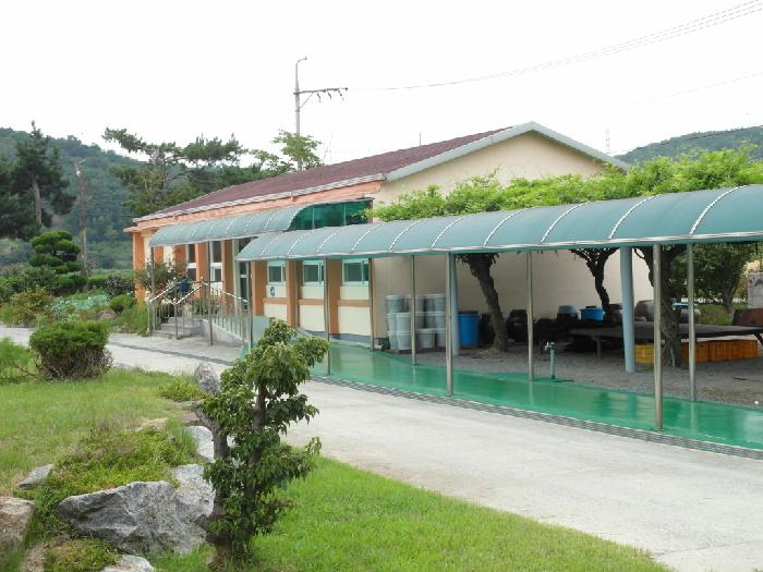 한사랑요양원 이미지 4