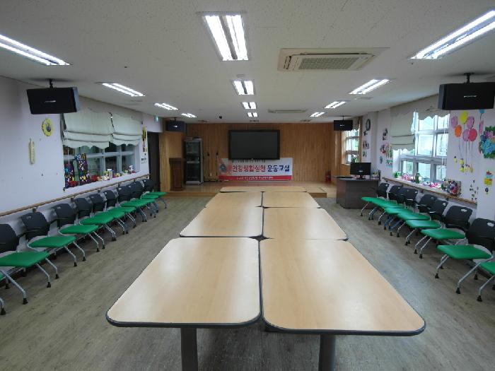 한사랑요양원 이미지 11