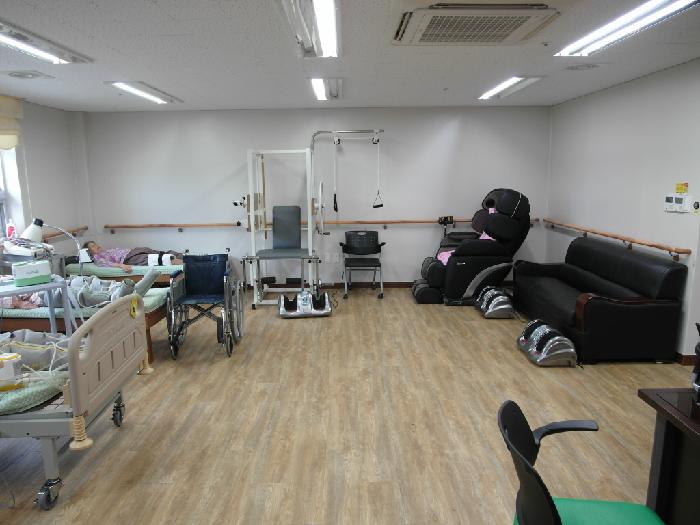 한사랑요양원 이미지 12