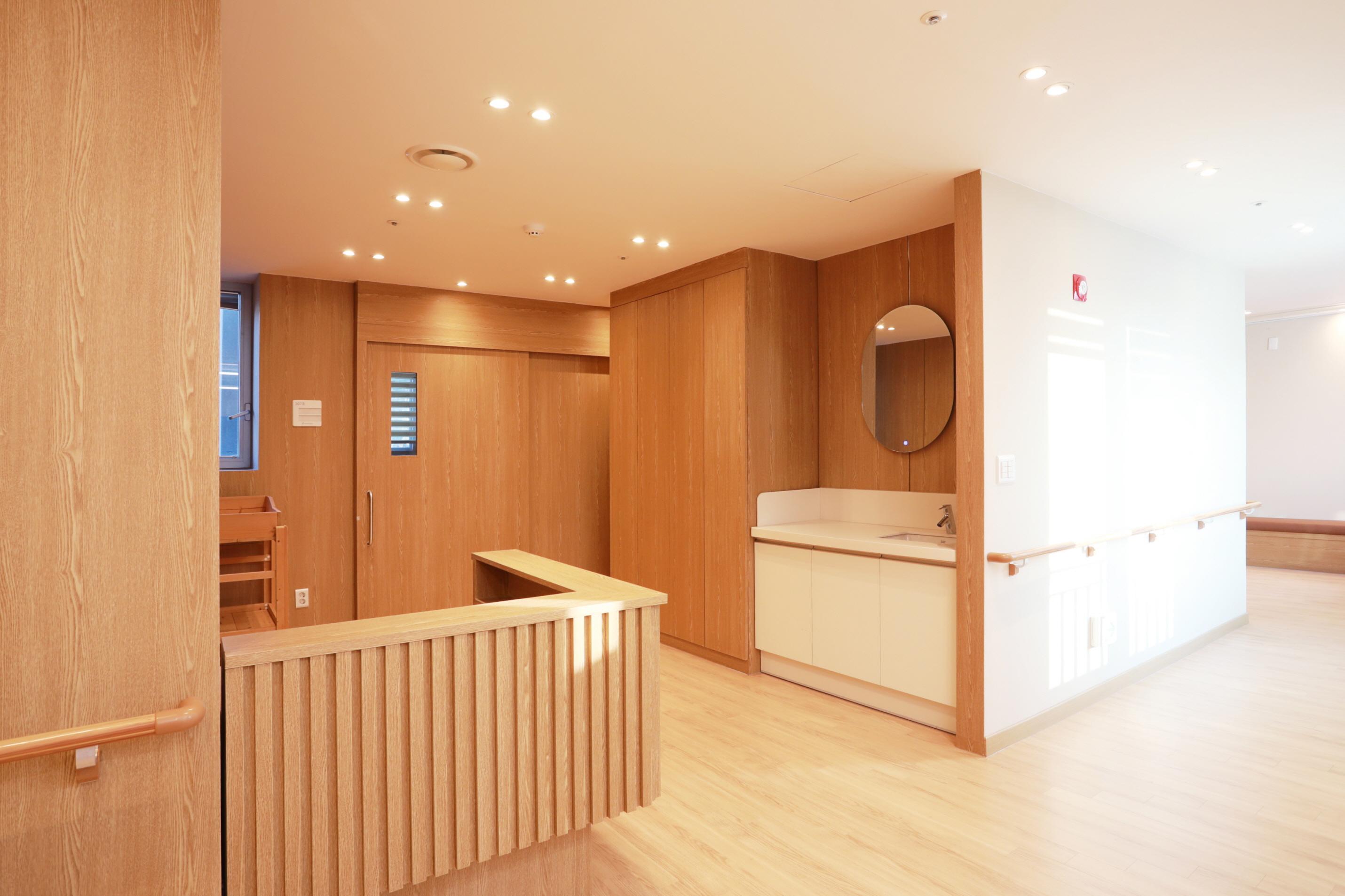 빌리지포유제천요양원 이미지 5