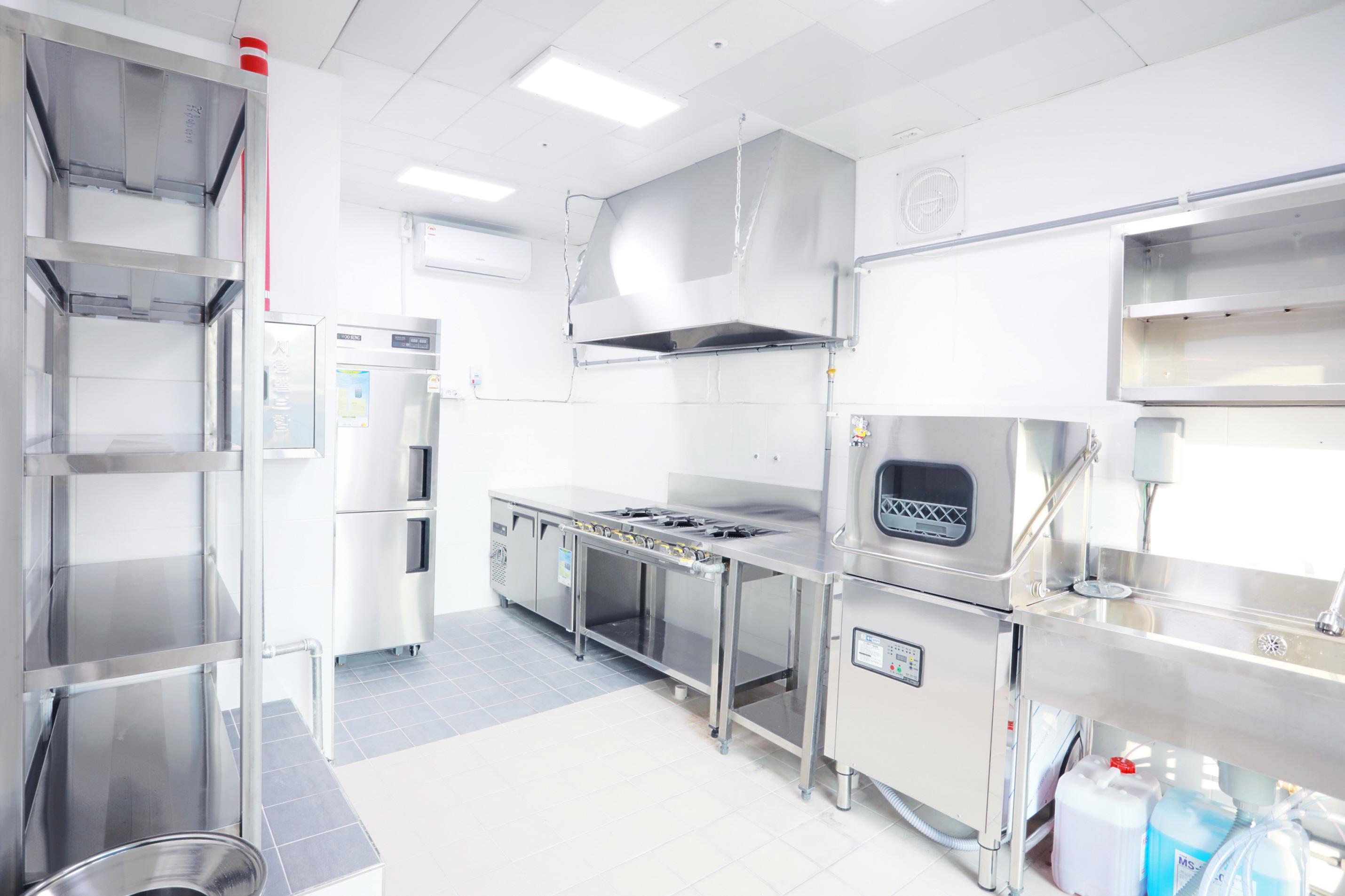 빌리지포유제천요양원 이미지 6