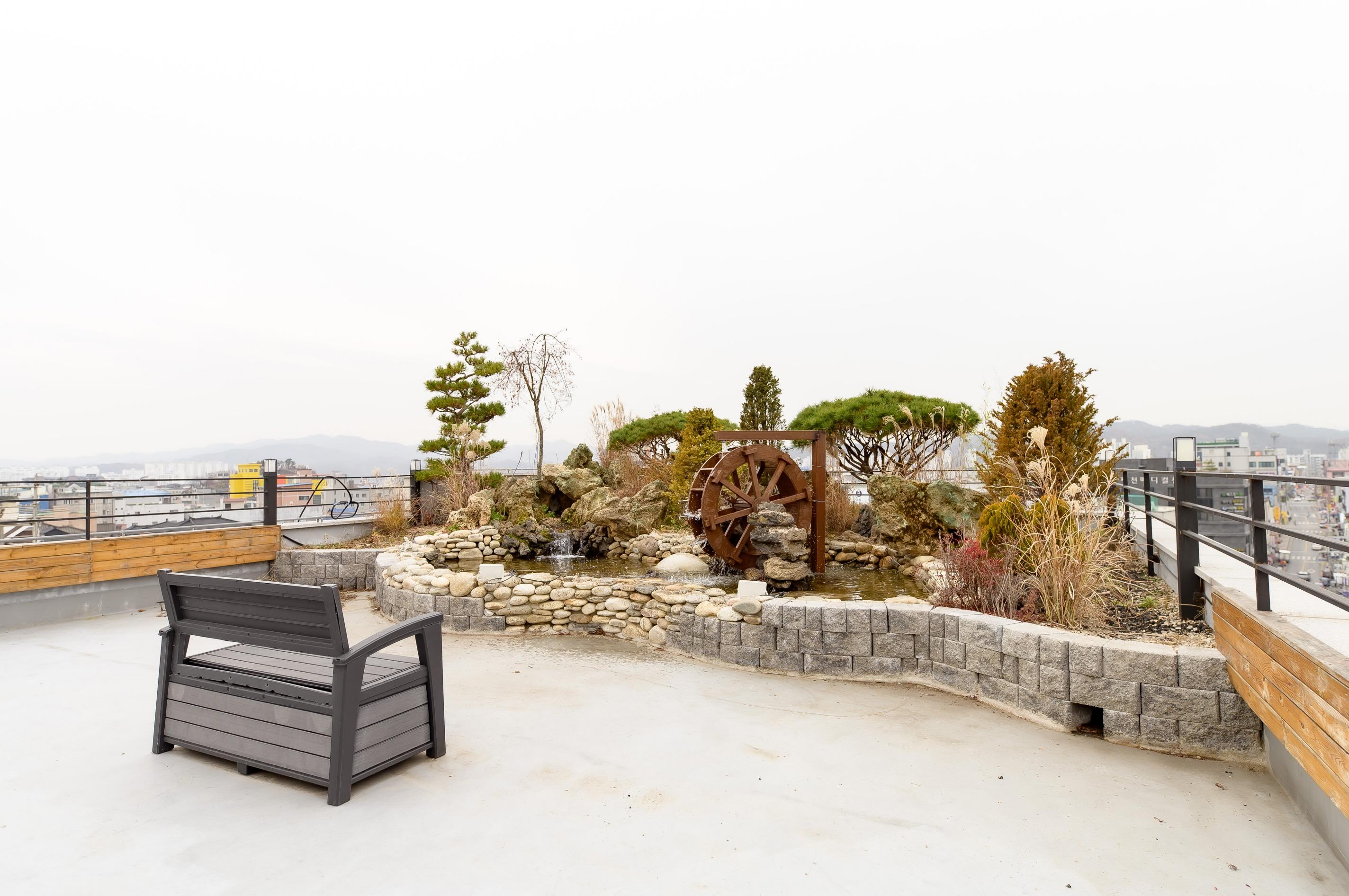 빌리지포유제천요양원 이미지 4