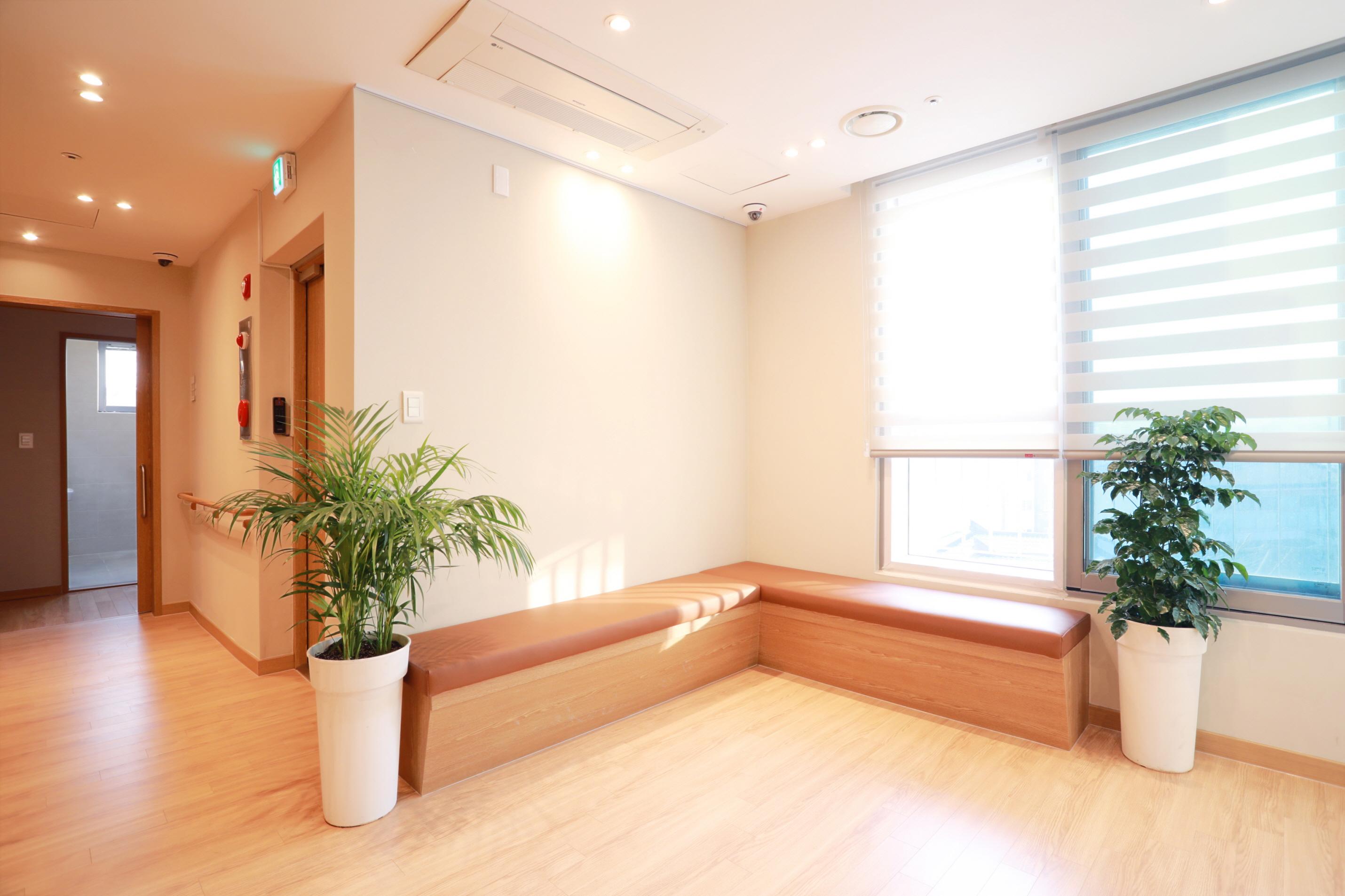 빌리지포유제천요양원 이미지 2