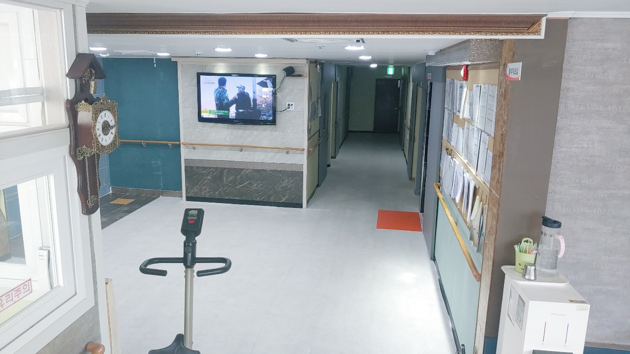 노인요양시설 강남요양원 이미지 2