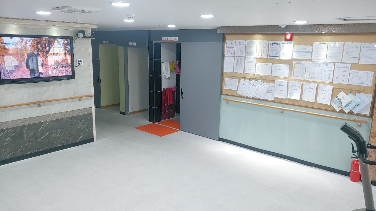 노인요양시설 강남요양원 이미지 3