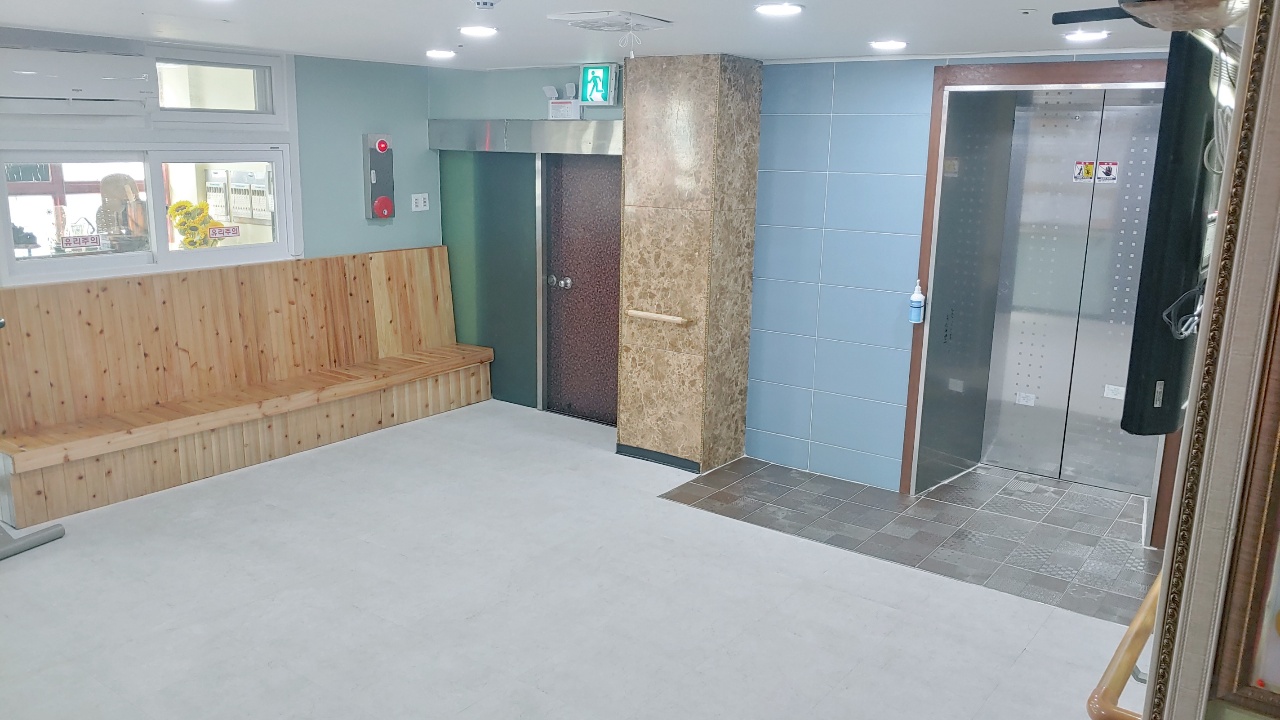 노인요양시설 강남요양원 이미지 4