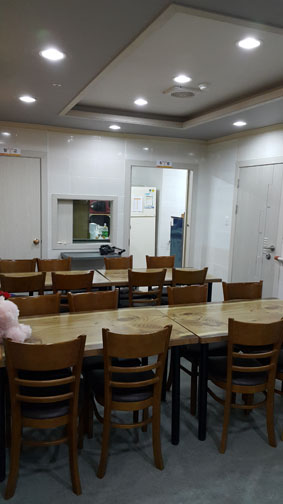 노인요양시설 강남요양원 이미지 6