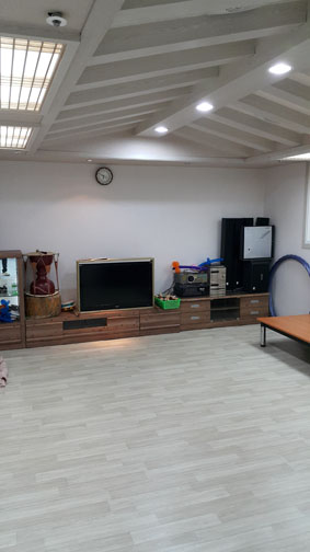 노인요양시설 강남요양원 이미지 7