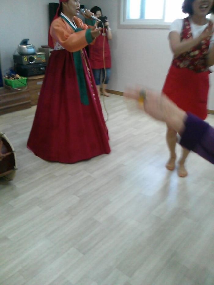 노인요양시설 강남요양원 이미지 8