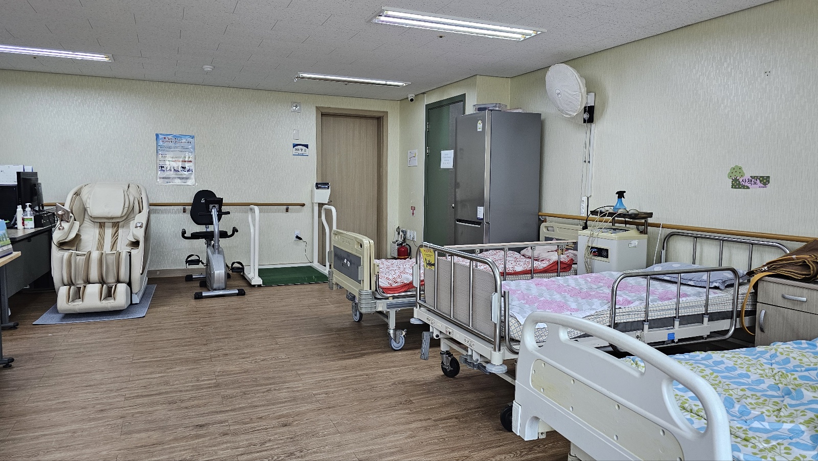 참소망요양원 이미지 3