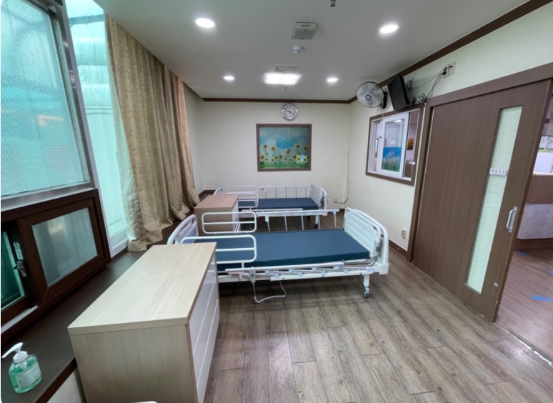 단원요양원 이미지 11