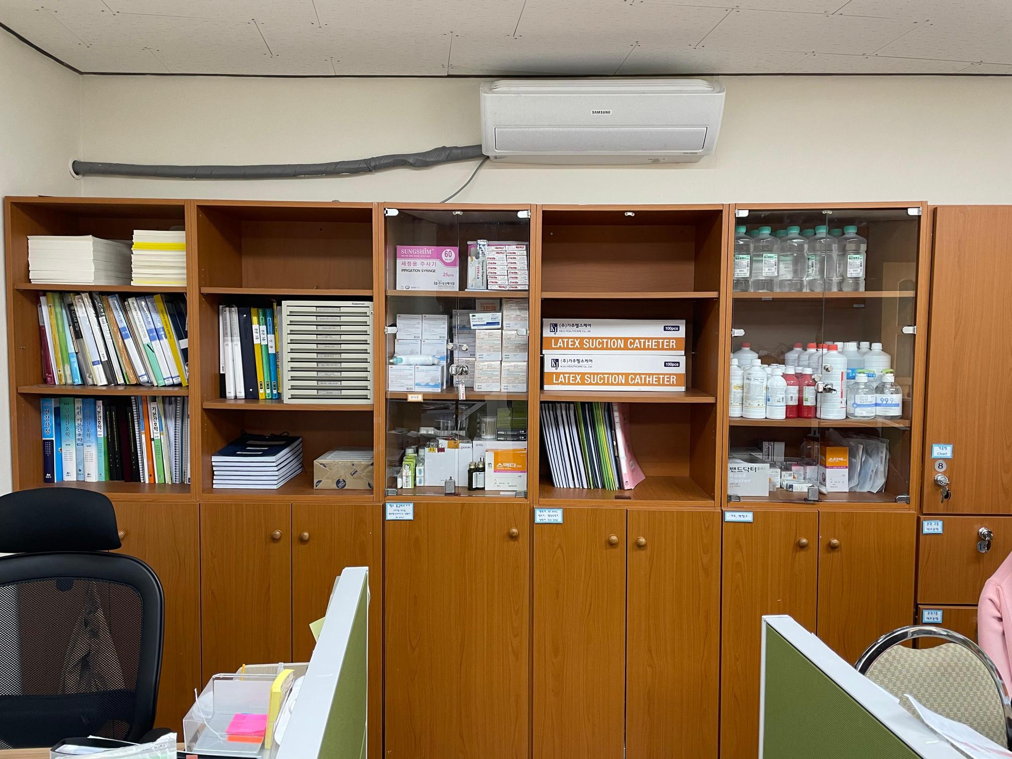 평안전문요양원 이미지 11