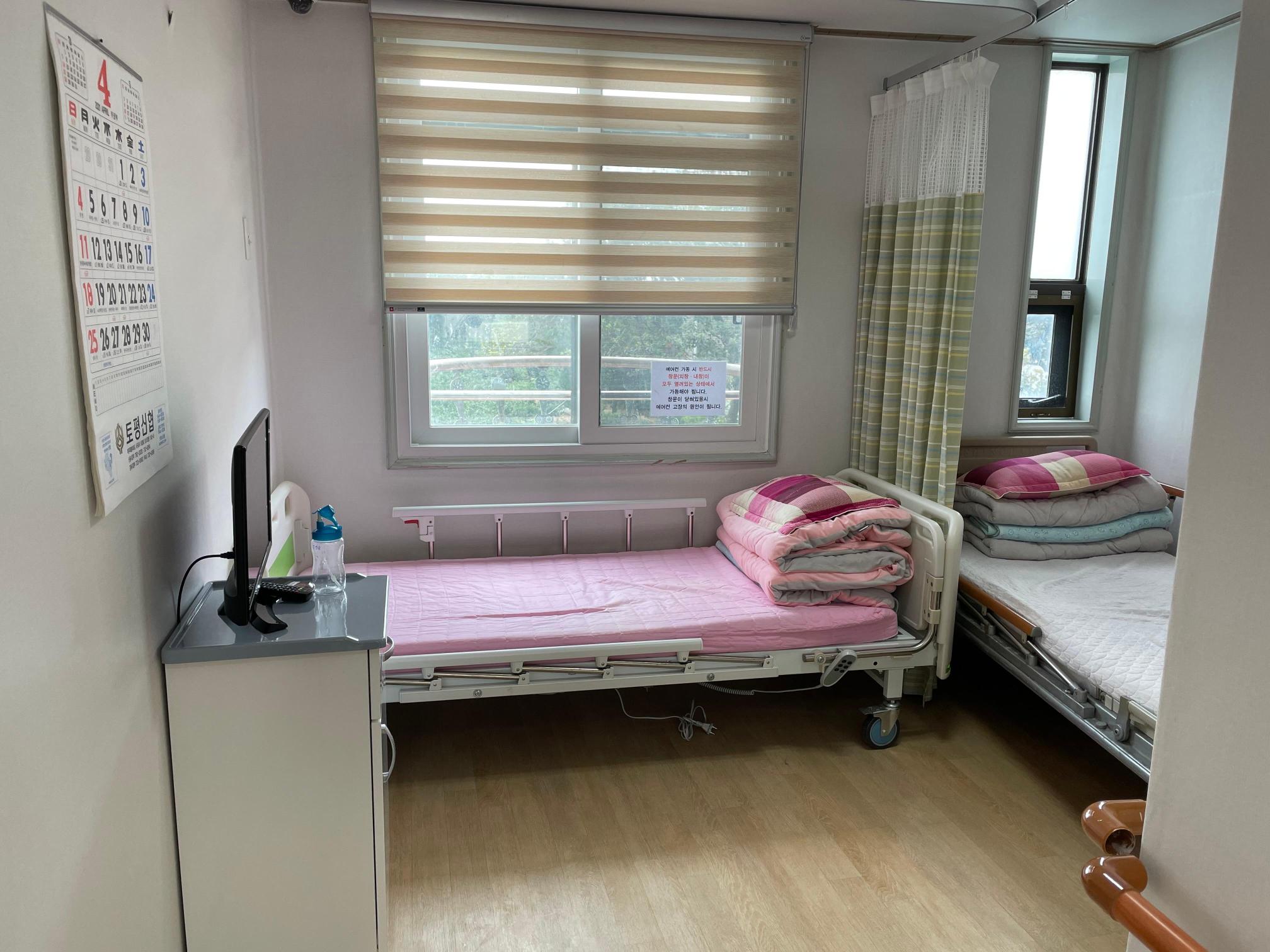 평안전문요양원 이미지 12