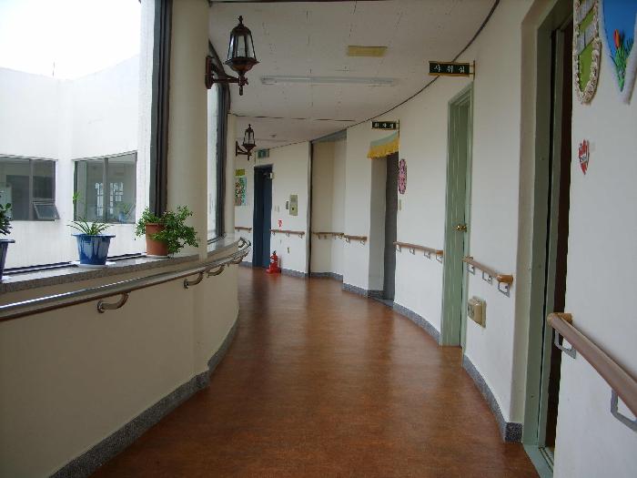 평안전문요양원 이미지 15