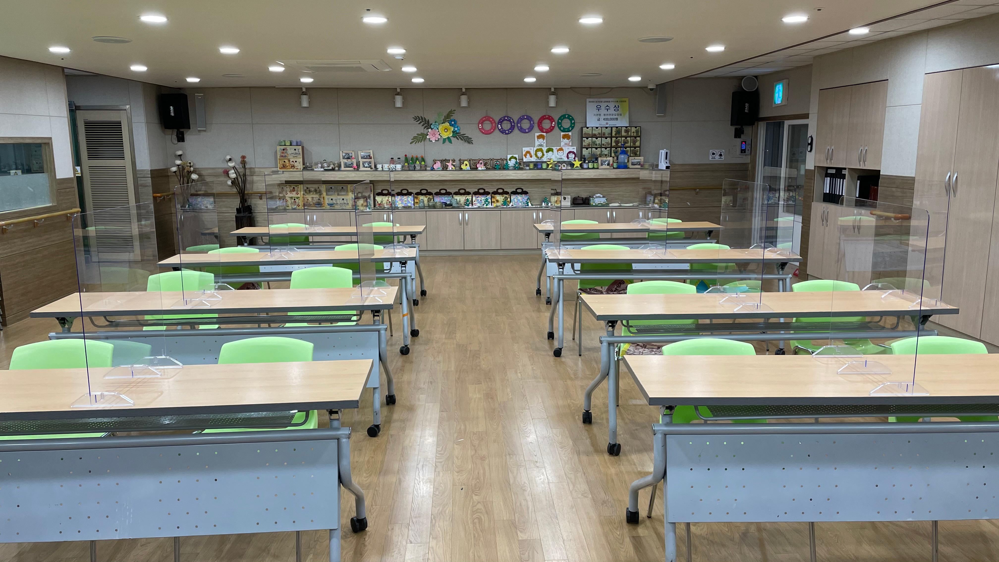 평안전문요양원 이미지 17