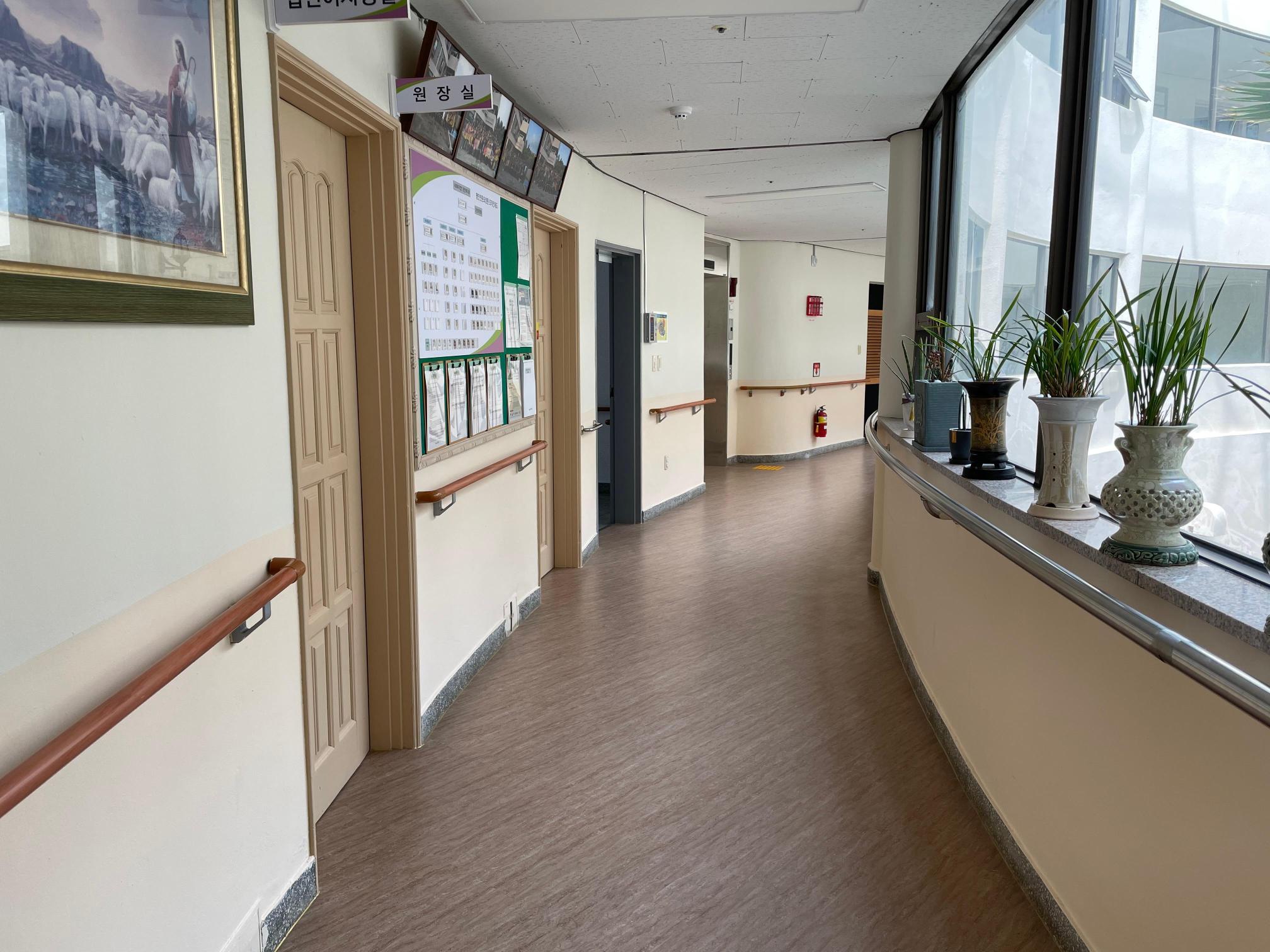평안전문요양원 이미지 16
