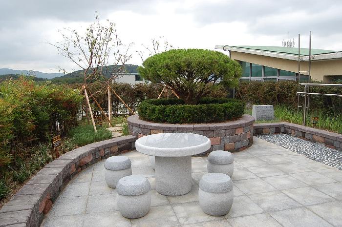 금정노인요양원 이미지 4