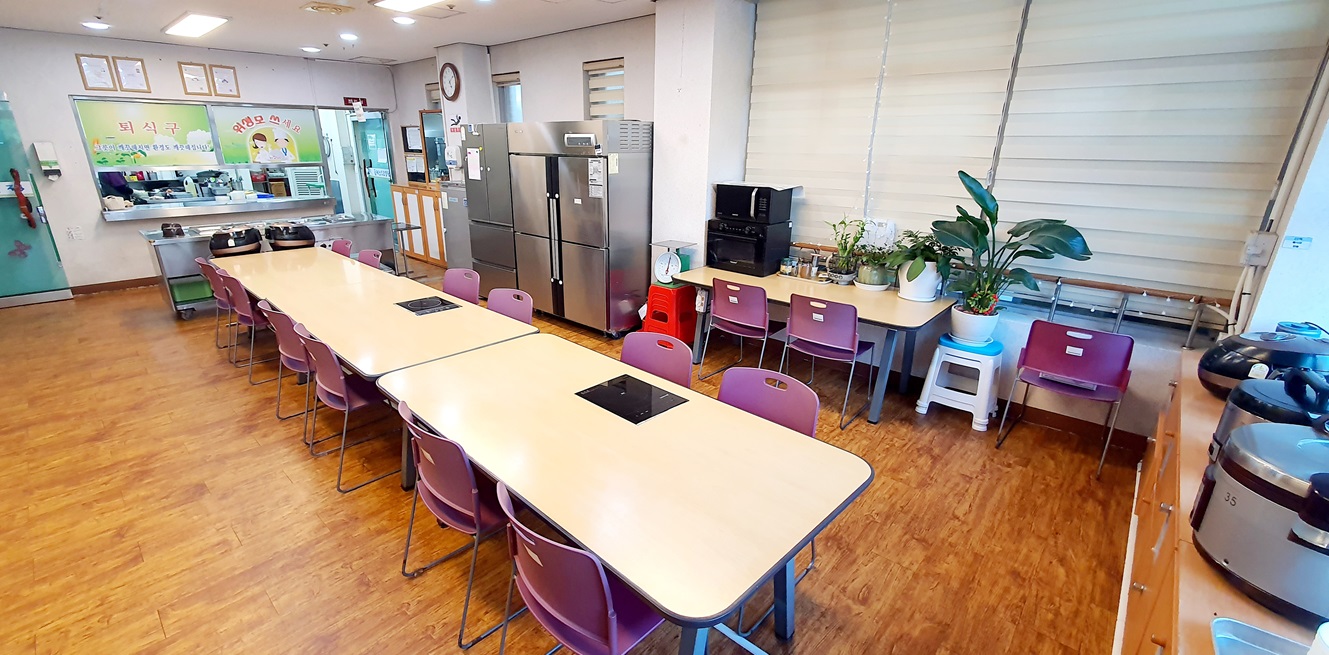 금정노인요양원 이미지 10