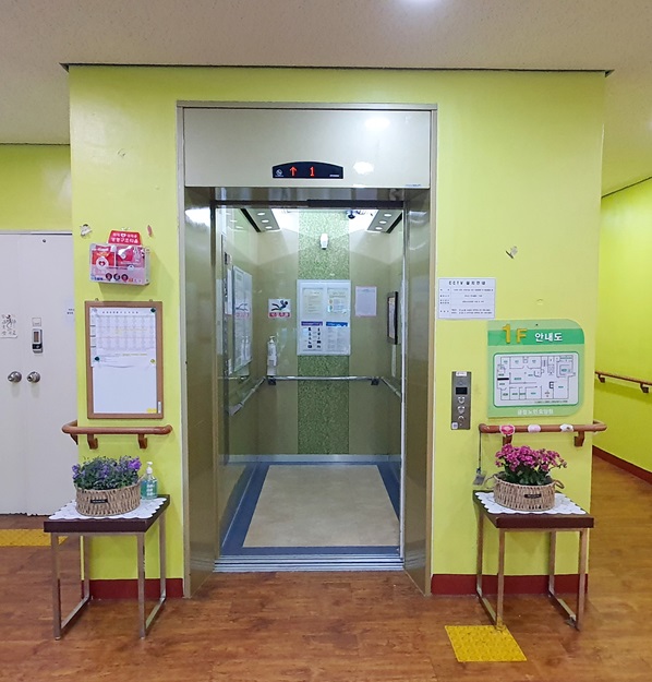 금정노인요양원 이미지 11