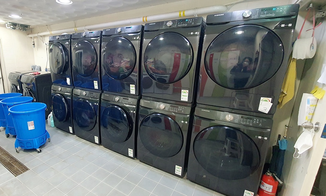 금정노인요양원 이미지 8