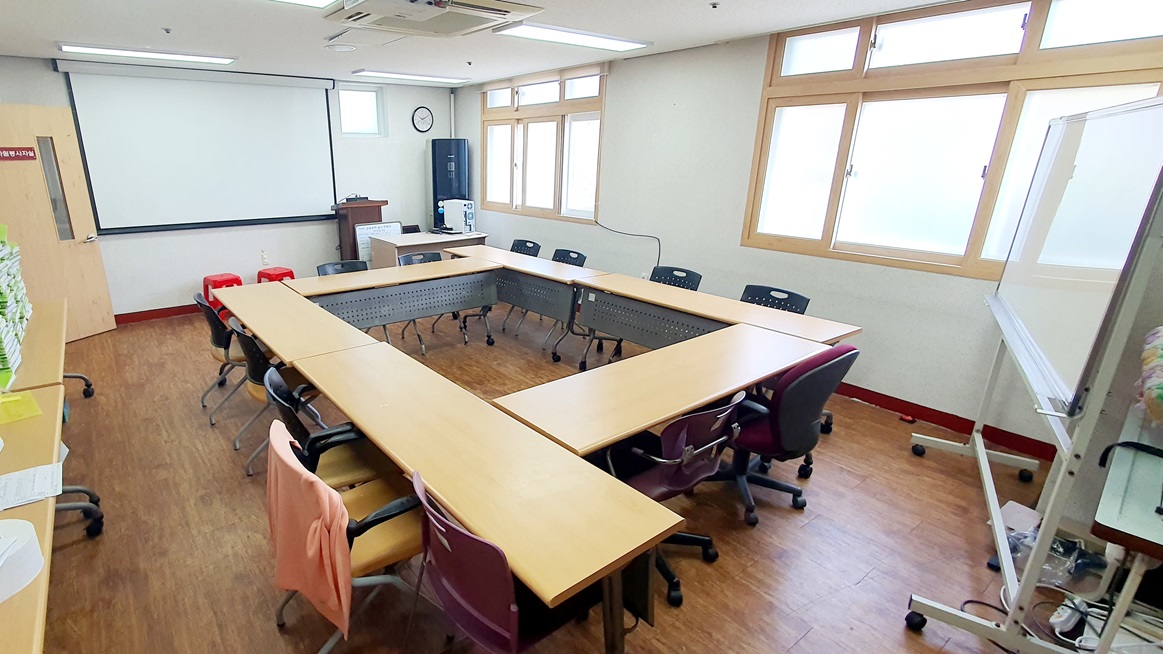 금정노인요양원 이미지 7