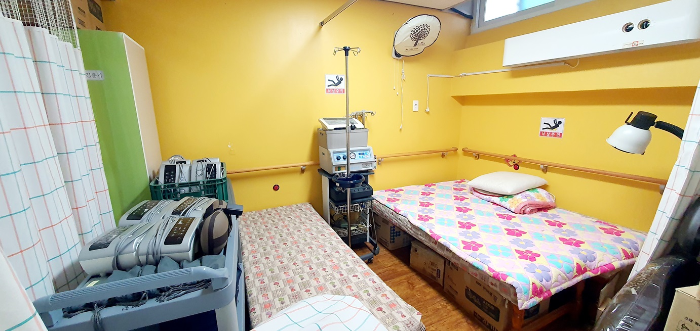 금정노인요양원 이미지 9