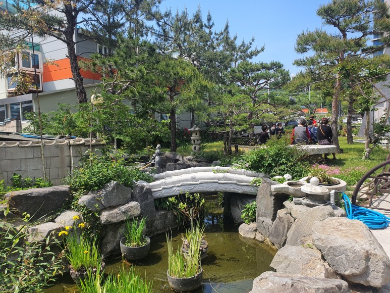 금빛실버요양원 이미지 3