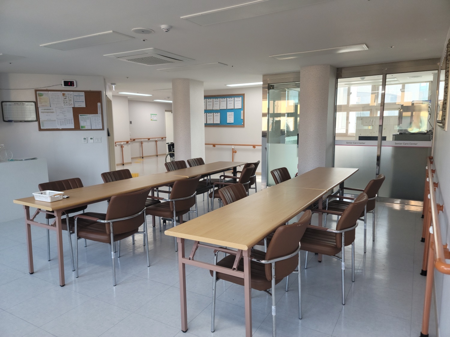 금빛실버요양원 이미지 4