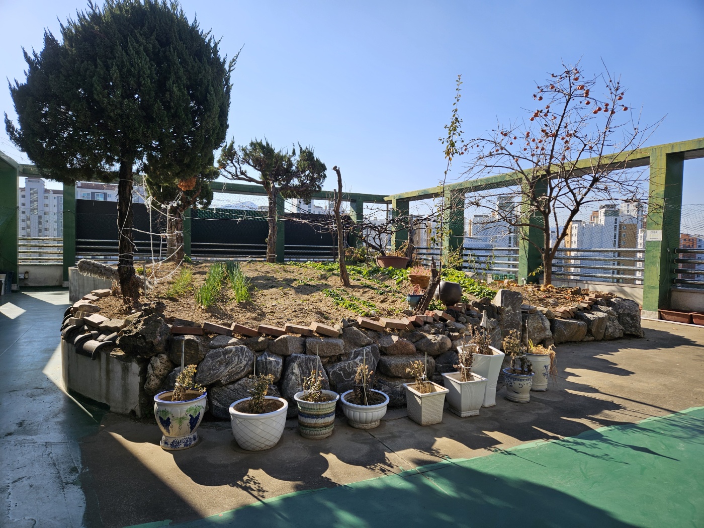 행복한요양복지관 이미지 3