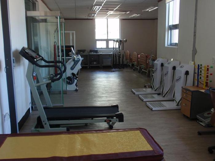 소나무노인요양시설