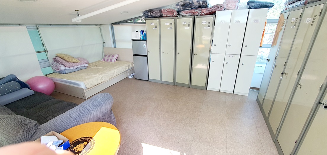 금정노인요양원 이미지 5