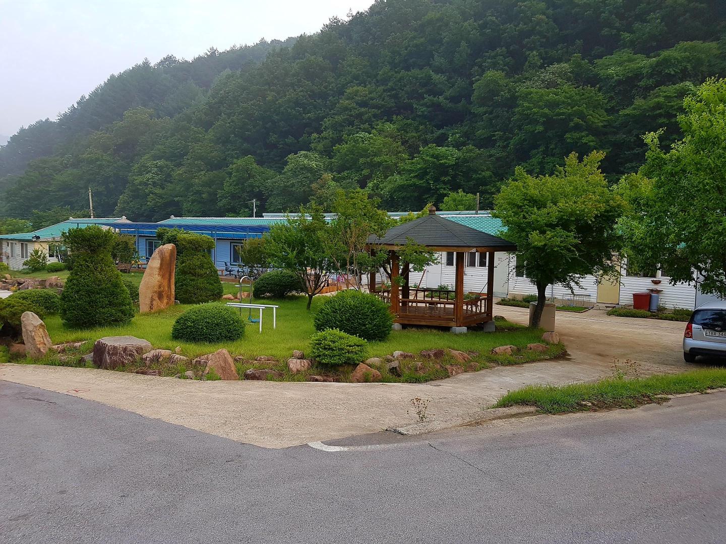 효도마을요양원