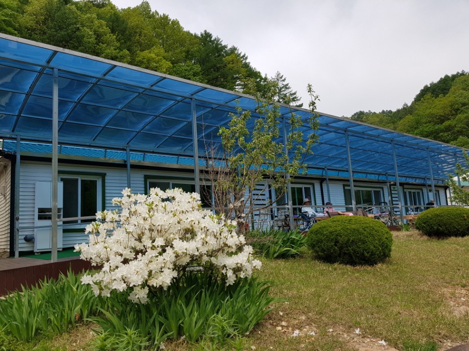 효도마을요양원 이미지 4