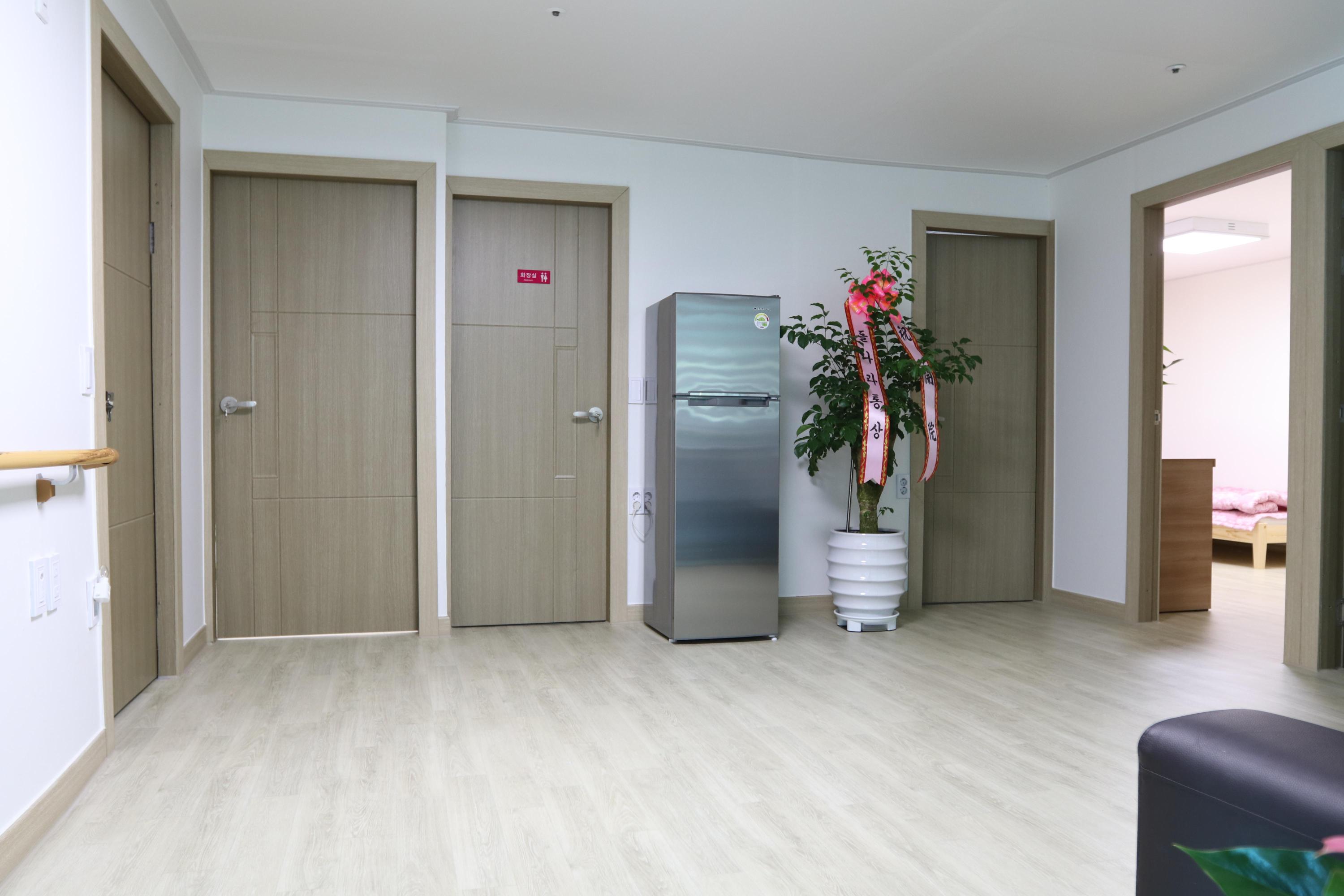 효도마을요양원 이미지 6