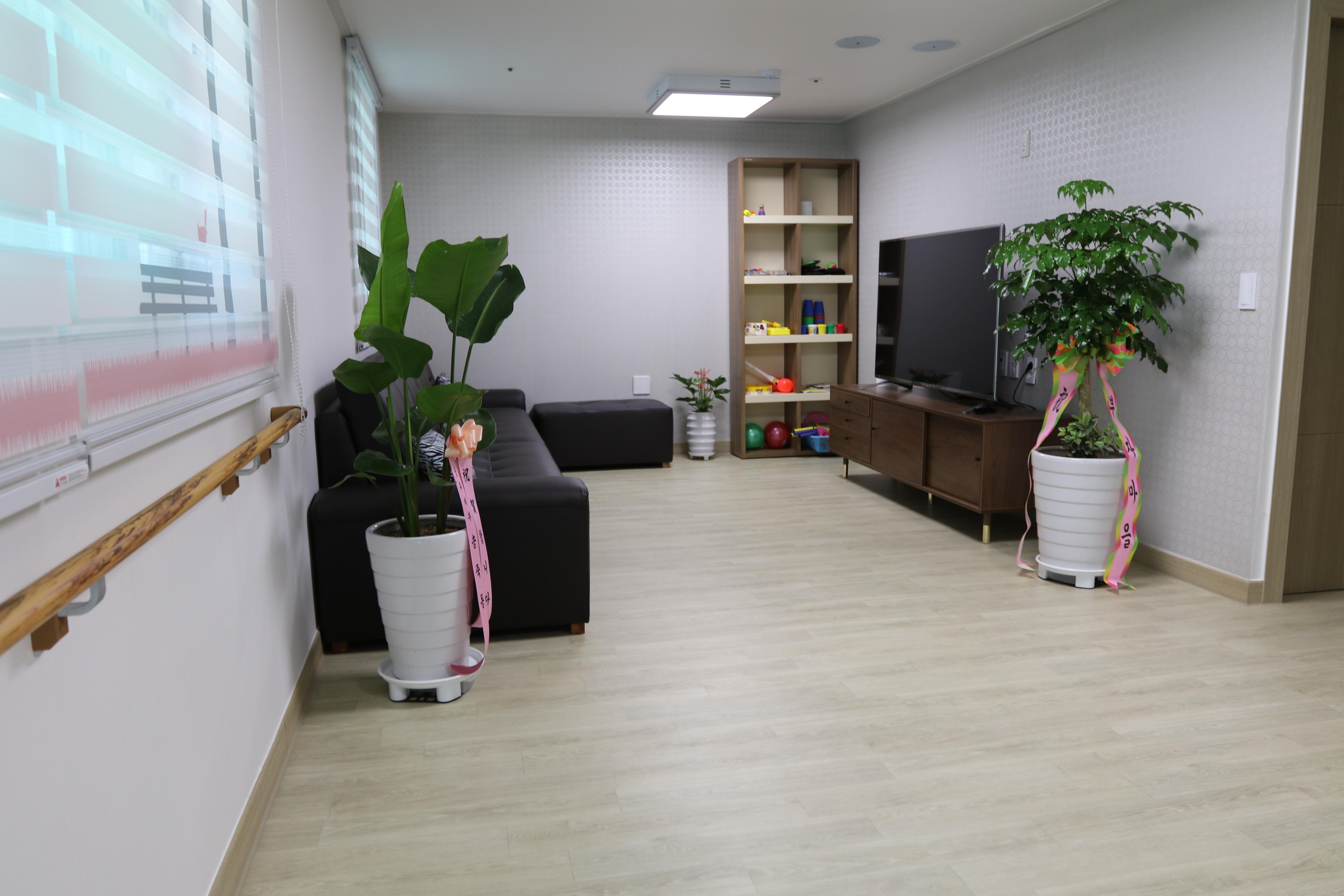 효도마을요양원 이미지 9