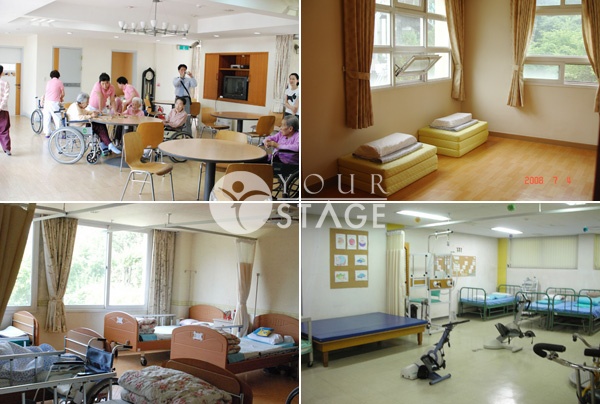순애노인전문요양원 이미지 3
